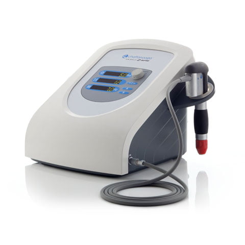 shockwave therapy machine